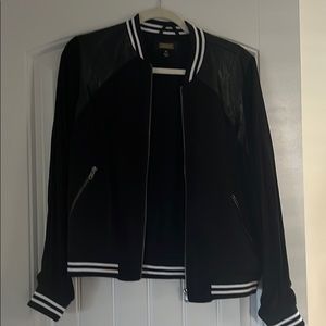 Greylin Bomber Jacket